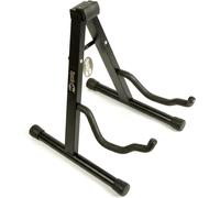 RockJam A-Frame Guitar Stand for Acoustic, Electric & Bass