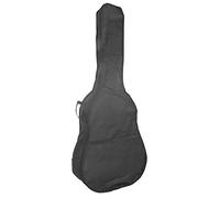 RockJam DGB-01A Acoustic Full Size Electric Guitar Bag and Acoustic Guitar Bag
