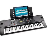 RockJam Keyboard RJ549 Black