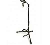 RockJam Guitar Stand for Acoustic, Electric & Bass
