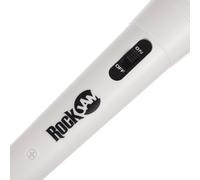 RockJam Karaoke Microphone with 3 Metre Cable
