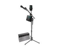Rockjam Karaoke Superkit Black