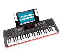RockJam RJ649 49 Key Midi Keyboard