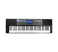 RockJam RJ461 61-Key Full-Size Electronic Keyboard