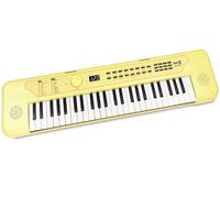 RockJam RJ490LS 49 Key Mini Keyboard Piano