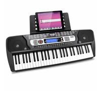 RockJam RJ654 54 Key Keyboard Piano for Beginners