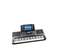 PDT 61 Key Keyboard with MIDI CTS