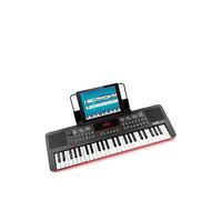 RockJam RJ649 49 Key Midi Keyboard