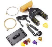 RockJam Universal Guitar Accessories Super-Kit