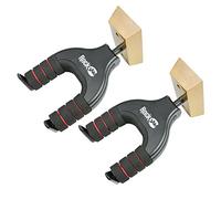 PDT Rockjam Wall Mount Guitar Hang 2 Pk