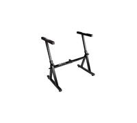 RockJam Z-Frame Heavy Duty Keyboard Stand for Digital Pianos and