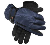 RockJock Ladies Womens Outdoor Windproof Winter Work Sports Action Snow Ski Gloves