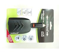 ROCKLAND Double USB CAR Charger