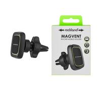 Rockland Magnetic Vent Fit In-Car Mobile Phone Holder