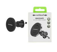 Rockland MagSafe Vent Fit In-Car Mobile Phone Holder