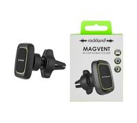 Rockland Magnetic Vent Fit In-Car Mobile Phone Holder