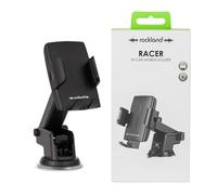 Rockland Racer Suction Fit In-Car Mobile Phone Holder