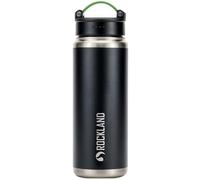 Rockland Solaris thermal bottle 500 ml - Black