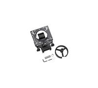 Rockler 537231 JIG IT® Concealed Hinge Drilling Guide Set 5pce 5pce