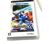 Rockman X: Irregular Hunter (CapKore) [Japan Import]
