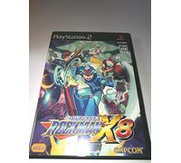 RockMan X8 [Japan Import]