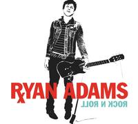 Rockn Roll by Ryan Adams (Vinyl Record 2023)