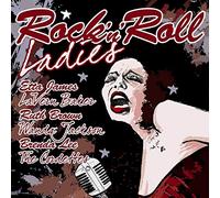 Rock'N Roll Ladies