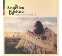 Angelica Rockne - The Rose Society [VINYL]