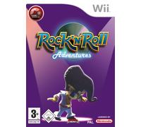 Rock'n'Roll Adventures [German Version]