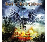 Rock'n'Roll Children (Dio Tribute) - A Tribute to R. J. DIO