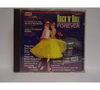 Rock'n'Roll forever (#europa100418.2) - Bill Haley & The Comets, Little Richard, Hiltonaires, Air Mail..
