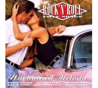Rocknroll Love Songs - Unchained Melody