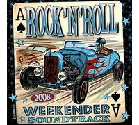 Rock'n'roll Weekender
