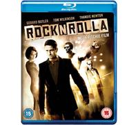 RocknRolla [2008] [Region Free]