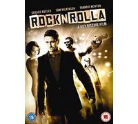 RocknRolla [DVD] [2008]