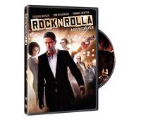RocknRolla (Single-Disc Edition) (DVD) Gerard Butler Tom Wilkinson (US IMPORT)