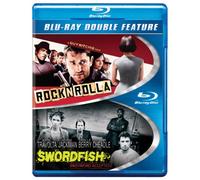 Rocknrolla / Swordfish [Blu-ray] [US Import]