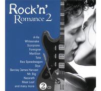 Rock'N'Romance Vol. 2