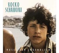 Rocko Schamoni Musik Für Jugendliche (CD) (US IMPORT)