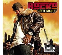 Rocko - Self-Made [Us Import]