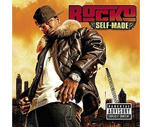 Rocko - Self-Made [Us Import]