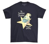 The Smashing Pumpkins Unisex T-Shirt: Mellon Collie (Large)