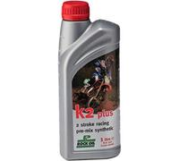 RockOil 07050/010 K2 Plus 2-Stroke Racing Oil