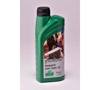 RockOil Groundsman Chainsaw Oil 1ltr Synthetic Fortified Formulation