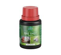 RockOil One Shot Two Stroke Oil 100ml, Red, Semi-Synthetic