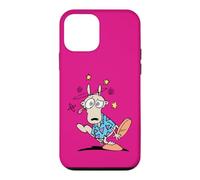 Rocko's Modern Life Rocko's Dizzy Case for iPhone 12 mini
