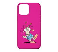 Rocko's Modern Life Rocko's Dizzy Case for iPhone 12 Pro Max