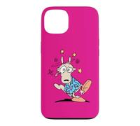 Rocko's Modern Life Rocko's Dizzy Case for iPhone 13