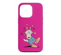 Rocko's Modern Life Rocko's Dizzy Case for iPhone 13 Pro