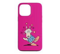 Rocko's Modern Life Rocko's Dizzy Case for iPhone 13 Pro Max